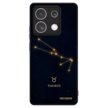 Picasee ULTIMATE CASE za Xiaomi Redmi Note 13 5G - TAURUS