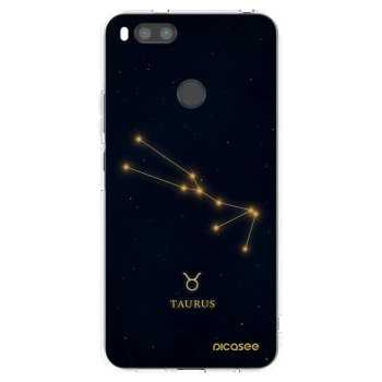 Ovitek za Xiaomi Mi A1 Global - TAURUS
