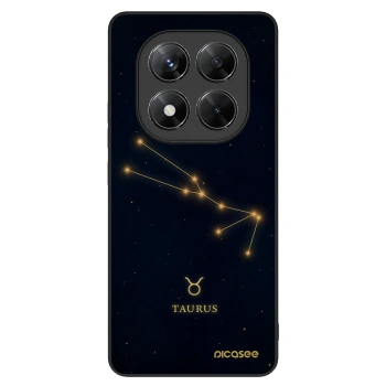 Picasee ULTIMATE CASE za Xiaomi Redmi Note 14 Pro 5G - TAURUS