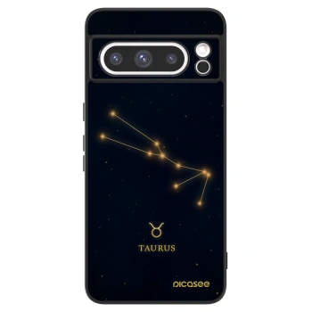 Picasee ULTIMATE CASE za Google Pixel 8 Pro - TAURUS