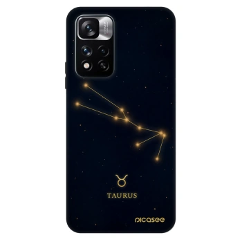 Ovitek za Xiaomi Redmi Note 11 Pro - TAURUS