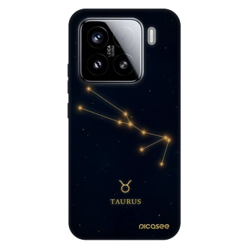 Picasee Fashion Case za Xiaomi 15 - TAURUS