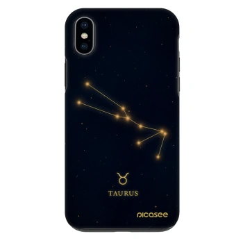 Ovitek za Apple iPhone XS Max - TAURUS
