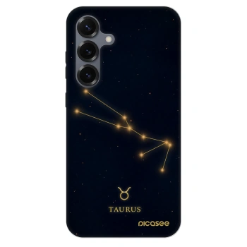 Ovitek za Samsung Galaxy S25+ 5G - TAURUS