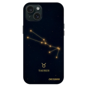 Ovitek za Apple iPhone 15 Plus - TAURUS