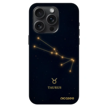 Ovitek za Apple iPhone 15 Pro - TAURUS