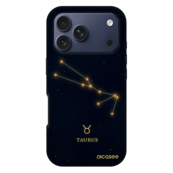 Ovitek za Apple iPhone 17 Pro - TAURUS