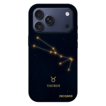 Ovitek za Apple iPhone 18 Pro - TAURUS