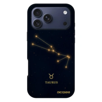Ovitek za Apple iPhone 18 Pro Max - TAURUS