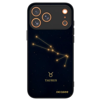 Picasee ULTIMATE CASE za Apple iPhone 18 Pro Max - TAURUS