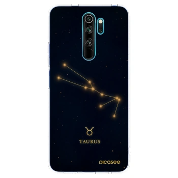 Ovitek za Xiaomi Redmi Note 8 Pro - TAURUS