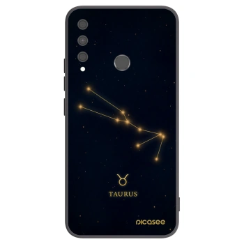 Ovitek za Huawei P40 Lite E - TAURUS