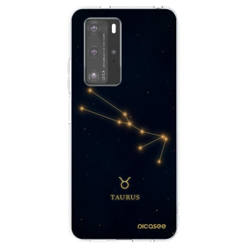 Ovitek za Huawei P40 Pro - TAURUS