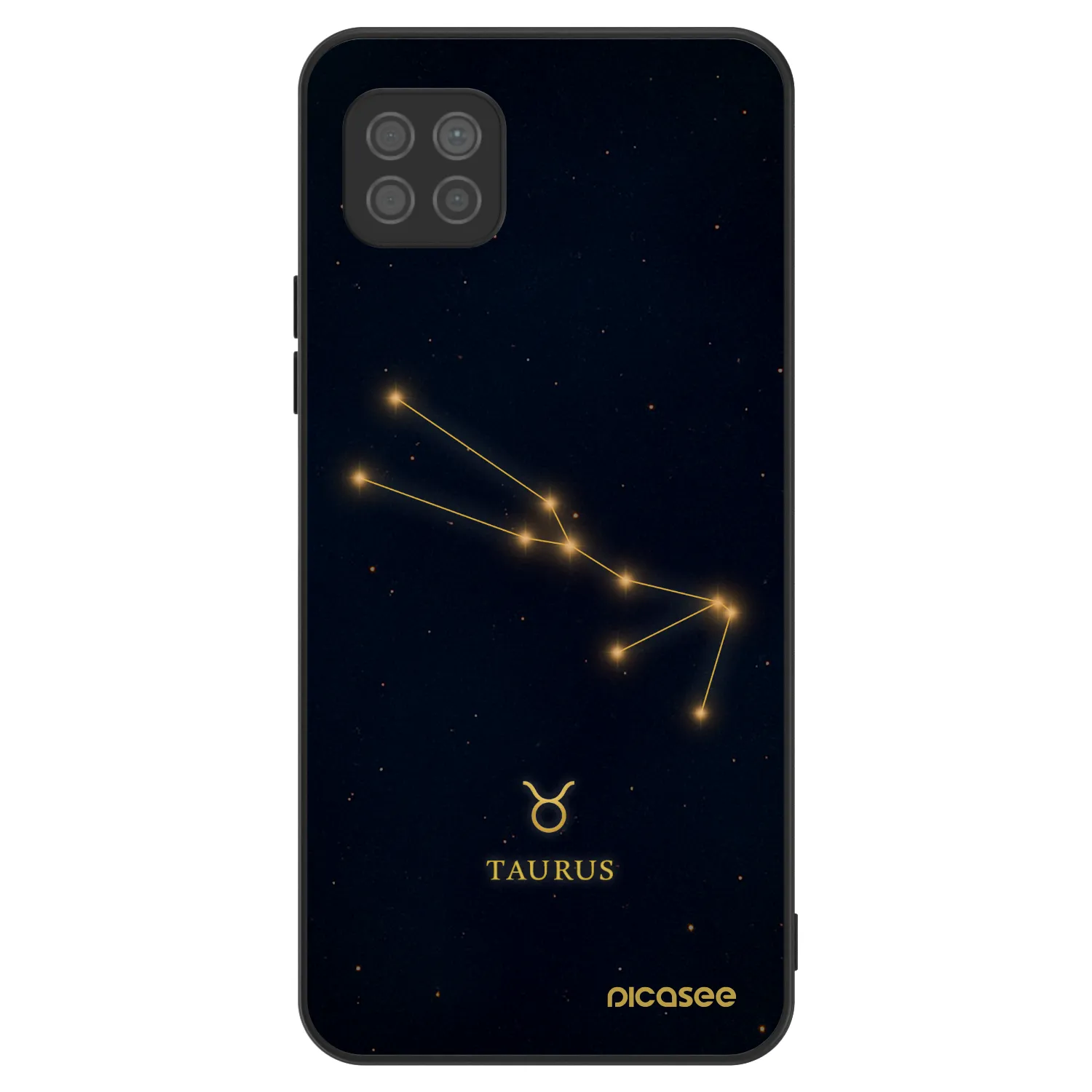 Picasee ULTIMATE CASE za Huawei P40 Lite - TAURUS