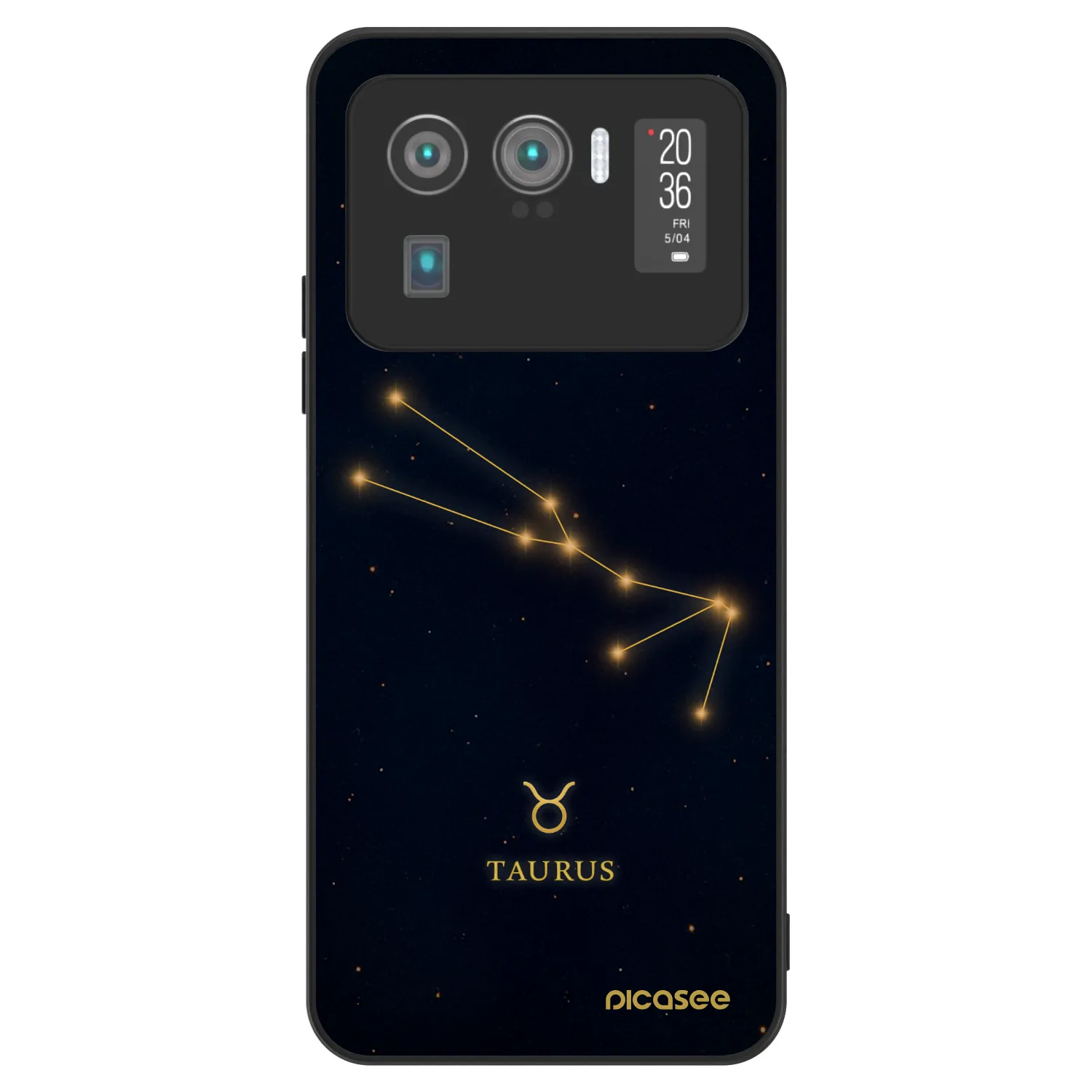 Picasee ULTIMATE CASE za Xiaomi Mi 11 Ultra - TAURUS