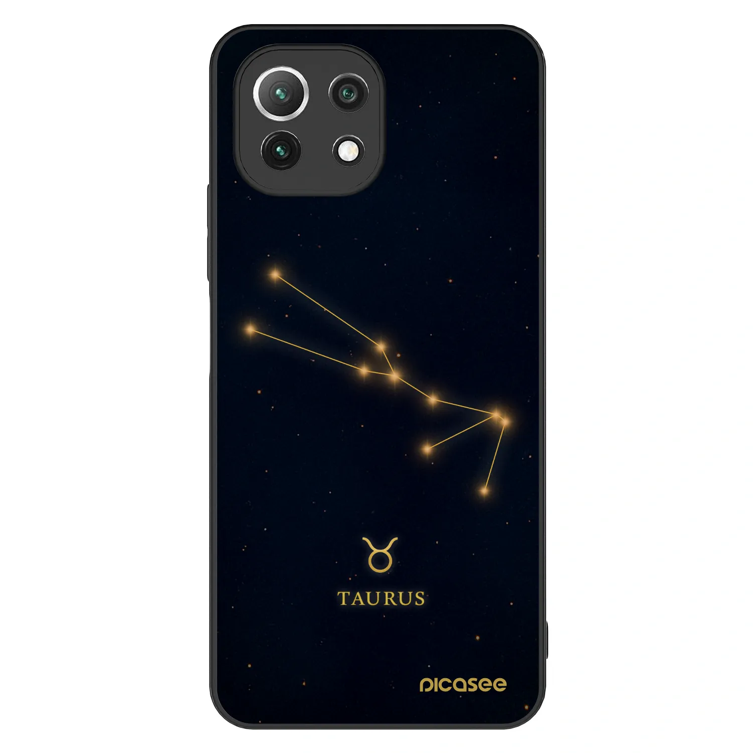 Picasee ULTIMATE CASE za Xiaomi 11 Lite 5G NE - TAURUS