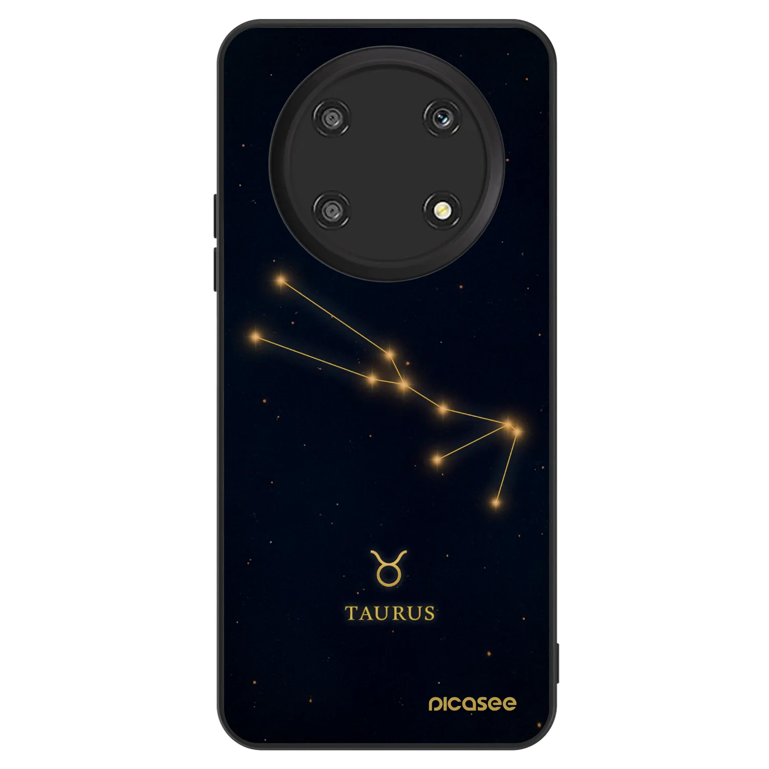 Picasee ULTIMATE CASE za Honor Magic4 Lite 5G - TAURUS