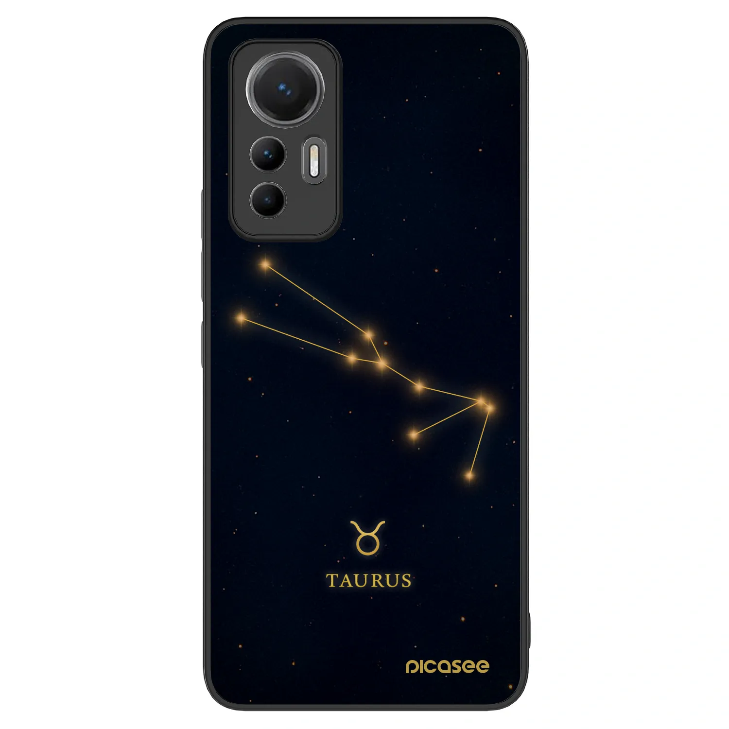 Picasee ULTIMATE CASE za Xiaomi 12 Lite - TAURUS