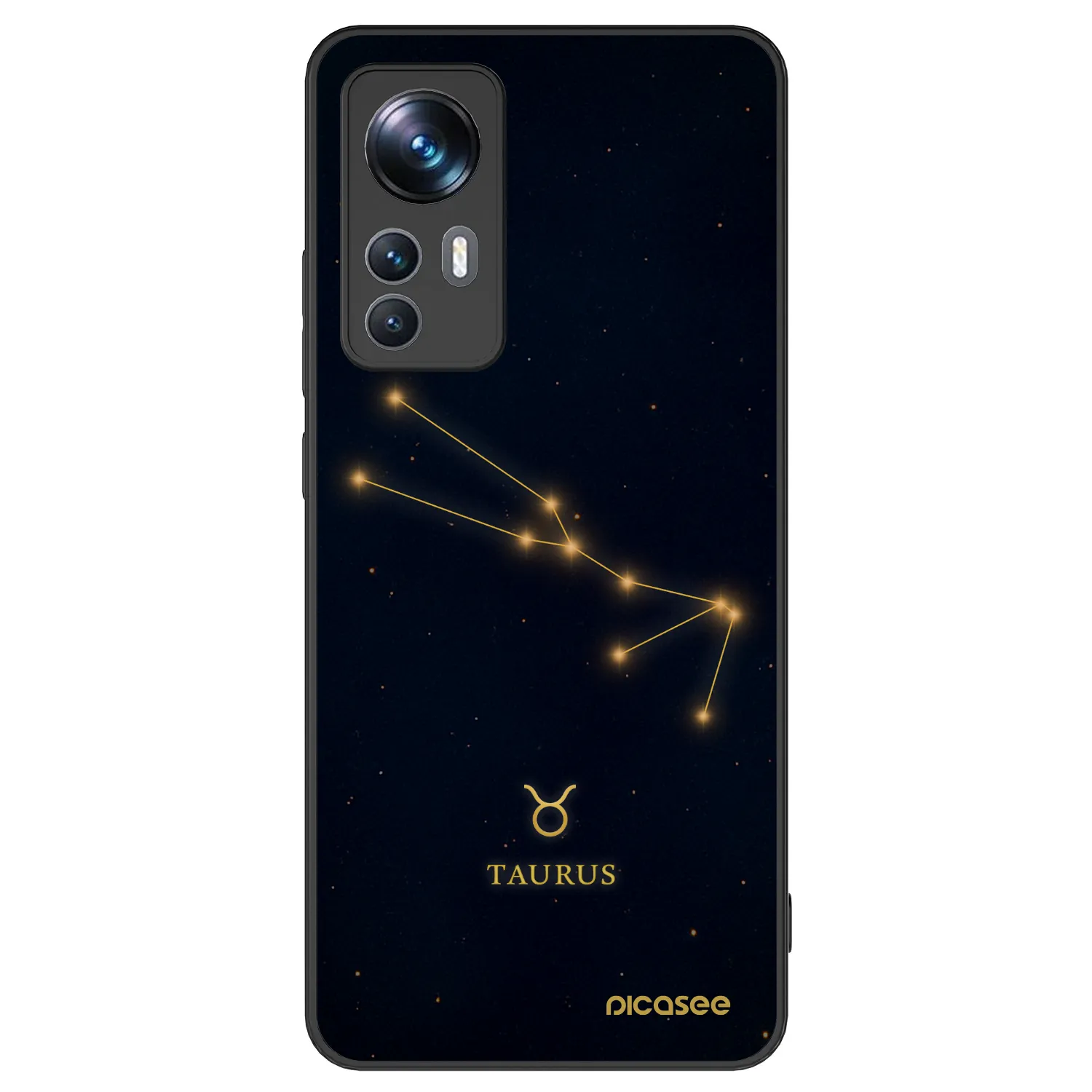 Picasee ULTIMATE CASE za Xiaomi 12T - TAURUS