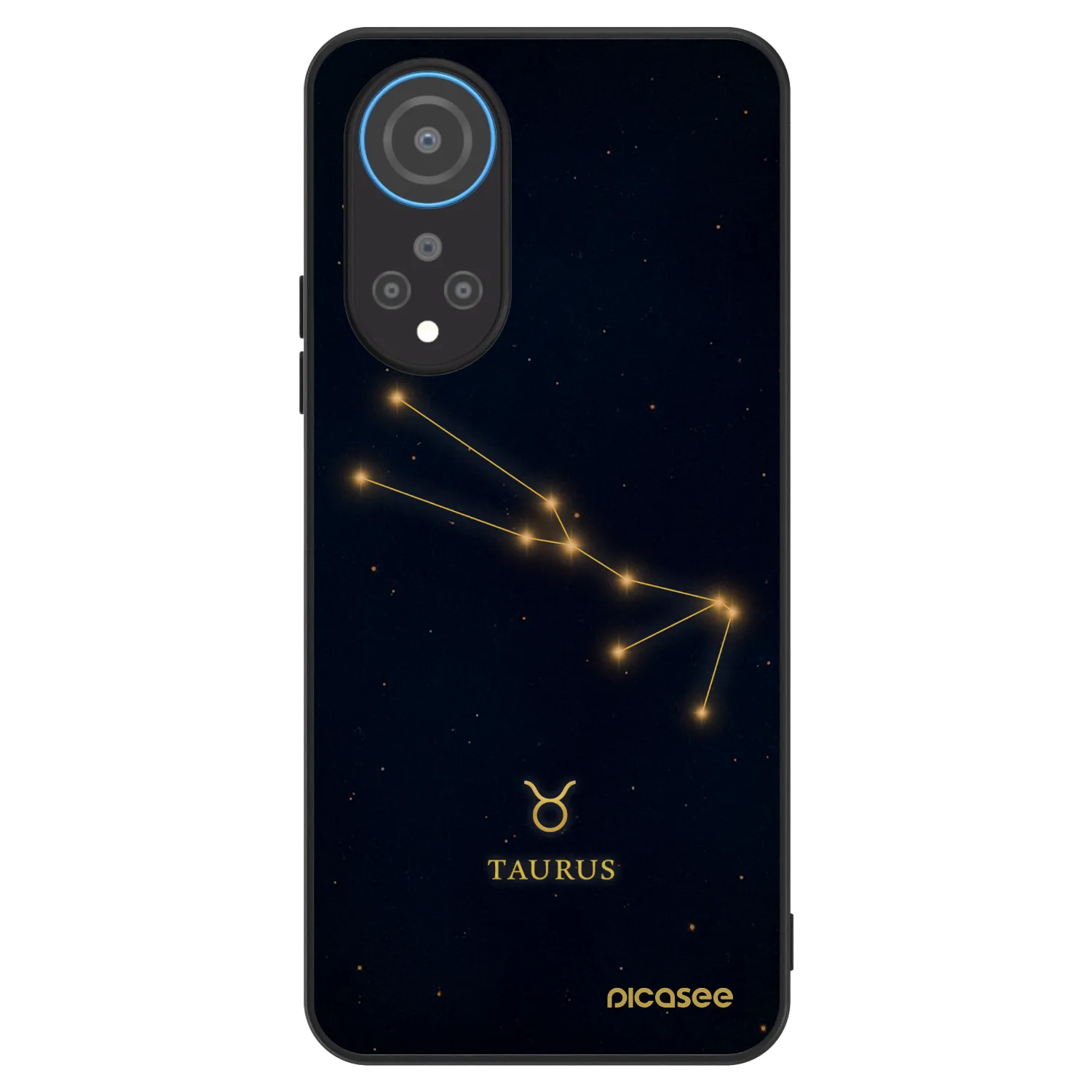 Picasee ULTIMATE CASE za Honor X7 - TAURUS