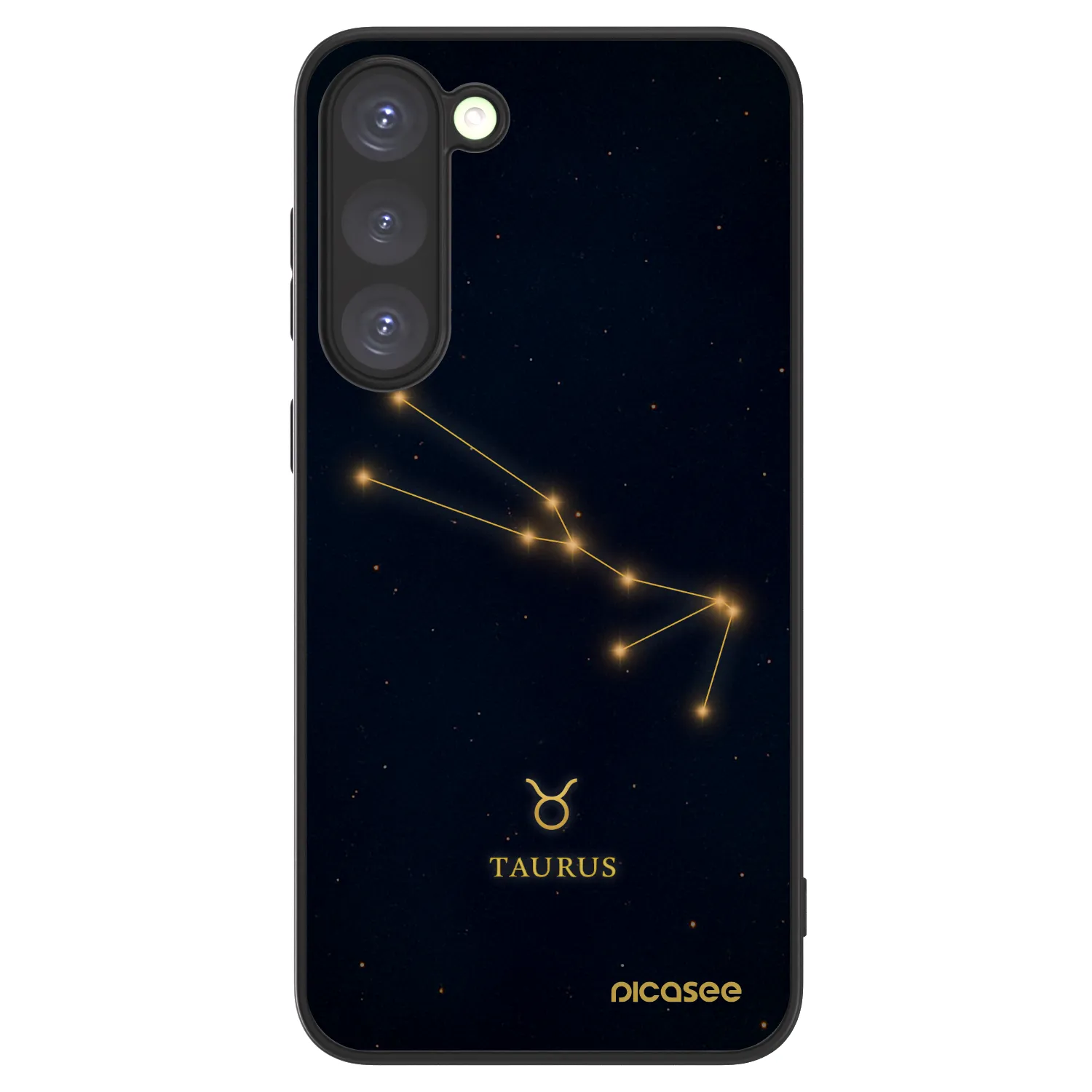 Picasee ULTIMATE CASE za Samsung Galaxy S23+ 5G - TAURUS
