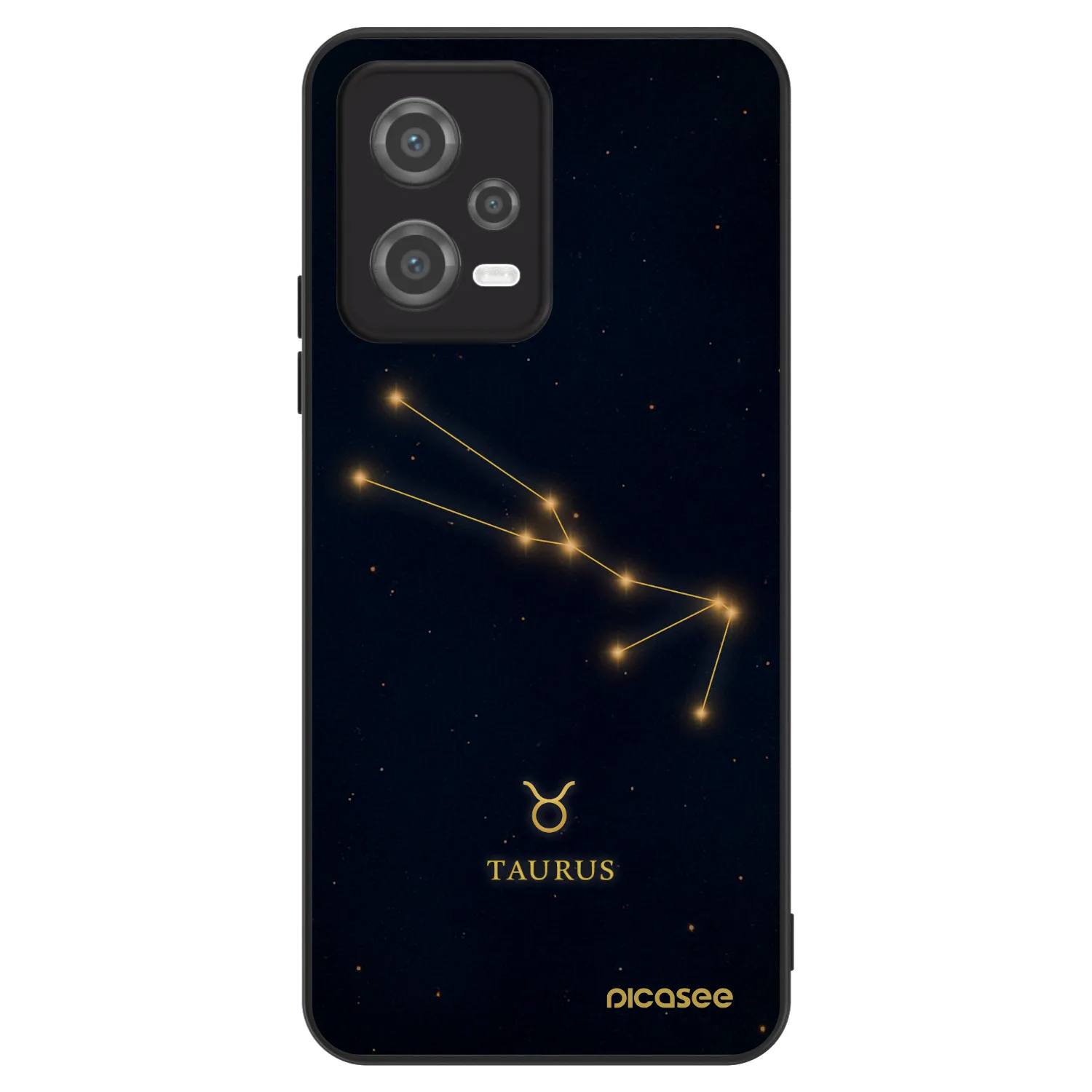 Picasee ULTIMATE CASE za Xiaomi Poco X5 - TAURUS