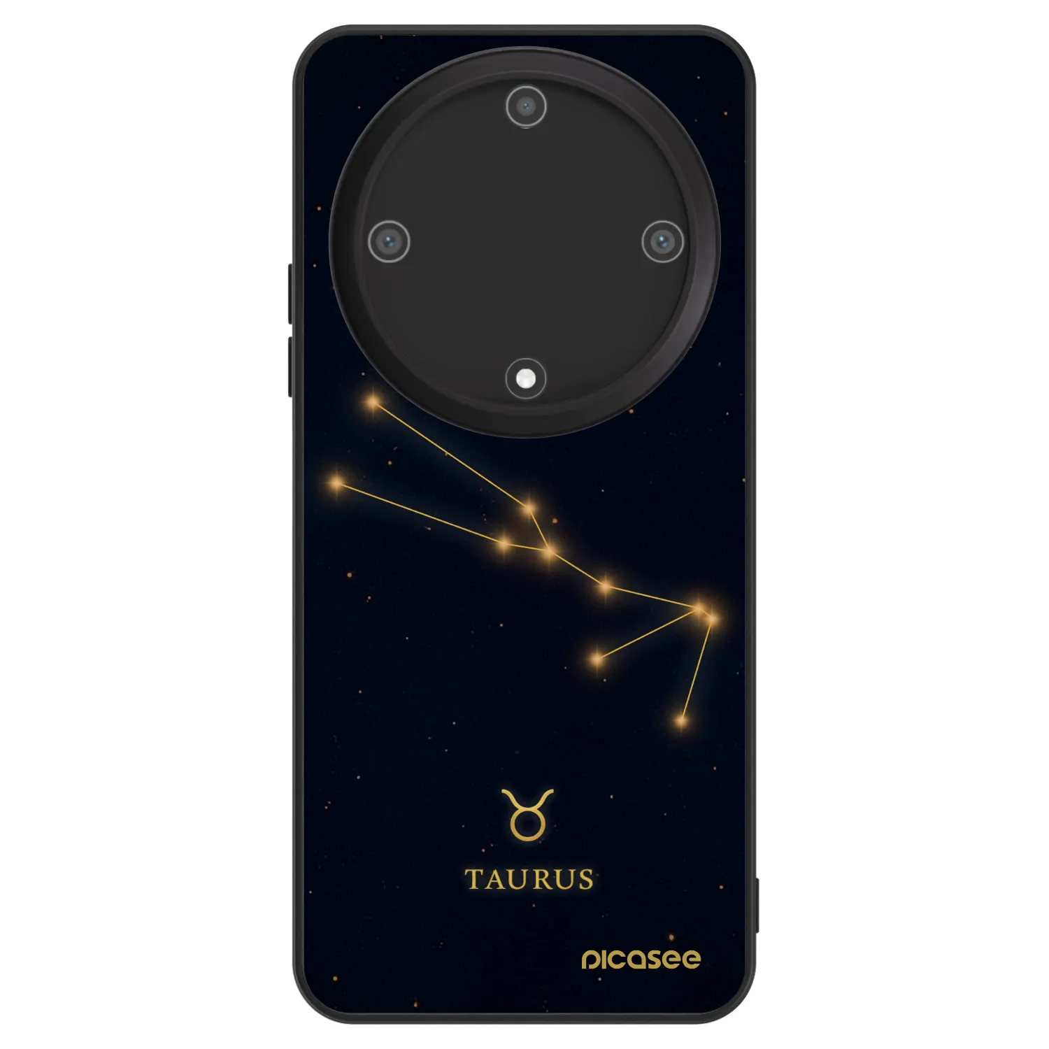 Picasee ULTIMATE CASE za Honor Magic5 Lite 5G - TAURUS