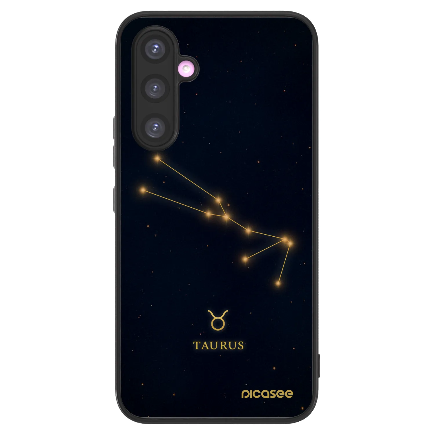 Picasee ULTIMATE CASE za Samsung Galaxy A54 5G A546B - TAURUS