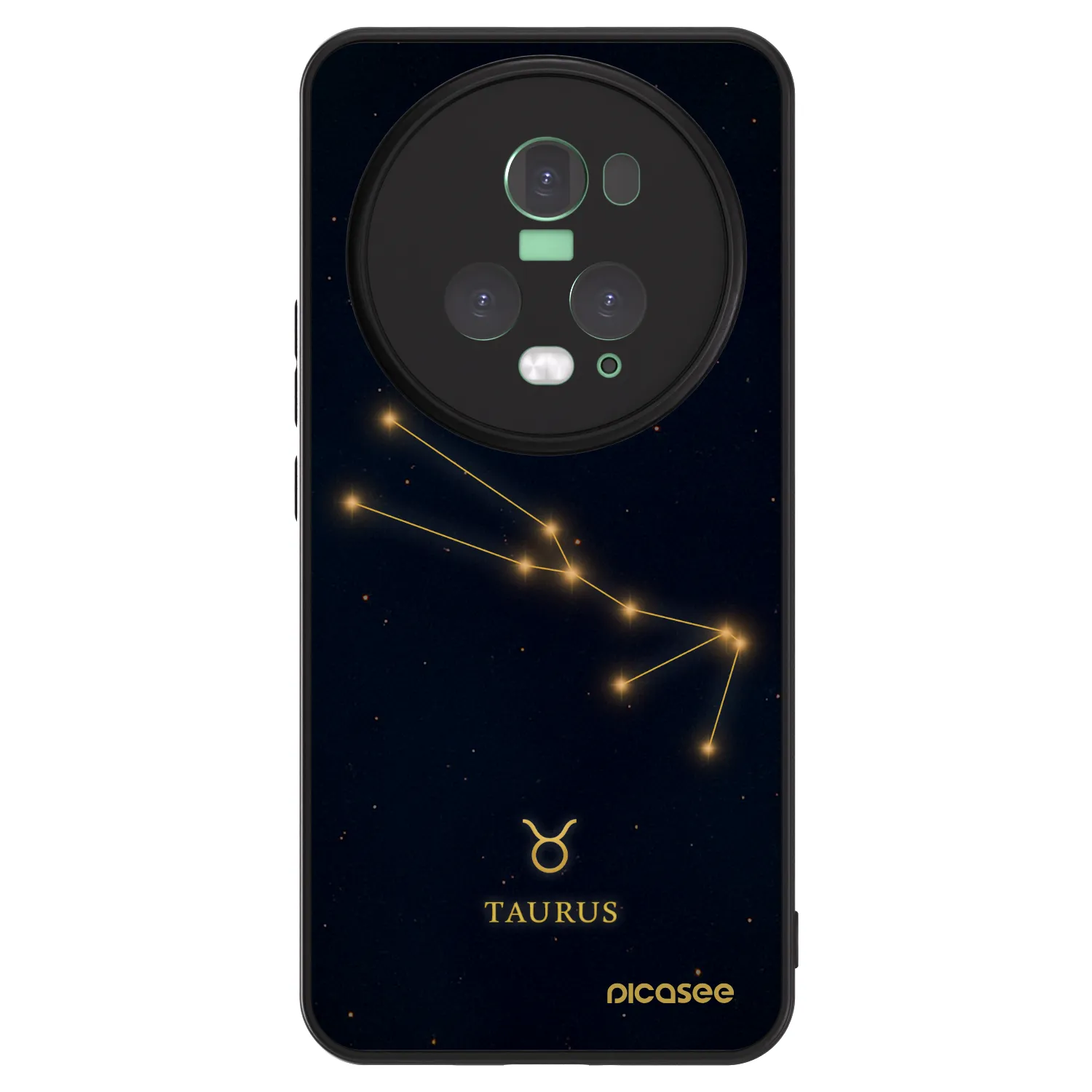 Picasee ULTIMATE CASE za Honor Magic5 Pro - TAURUS