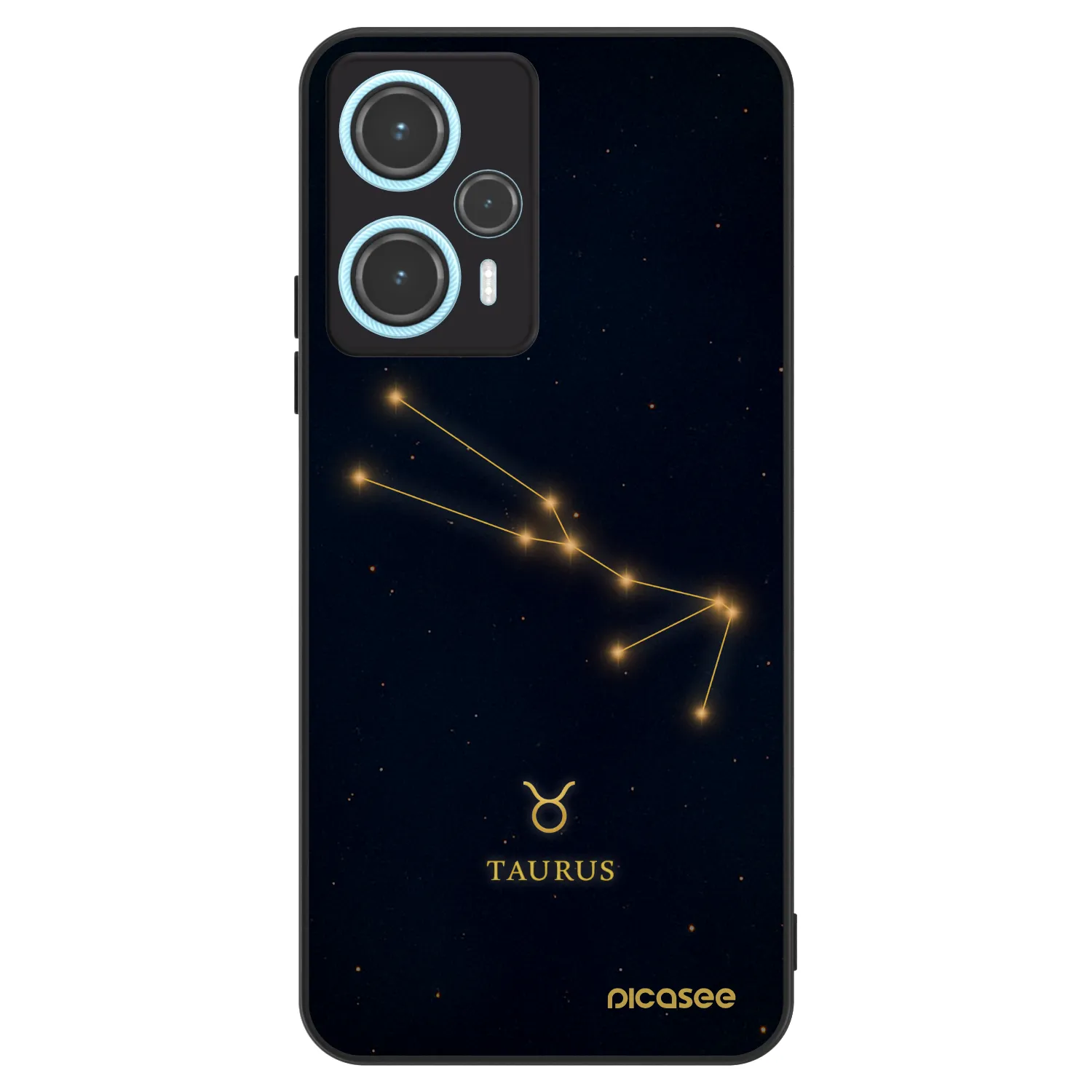 Picasee ULTIMATE CASE za Xiaomi Poco F5 - TAURUS