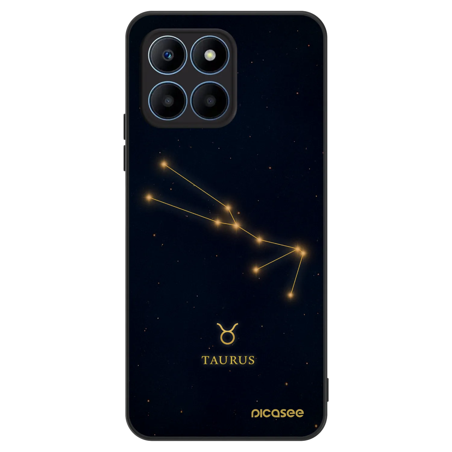 Picasee ULTIMATE CASE za Honor 70 Lite - TAURUS