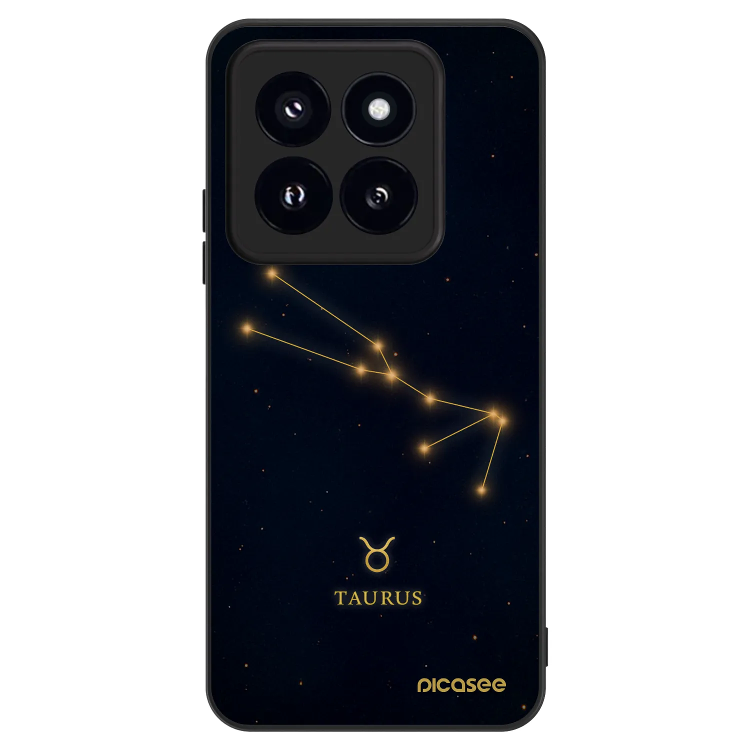 Picasee ULTIMATE CASE za Xiaomi 14 Pro - TAURUS