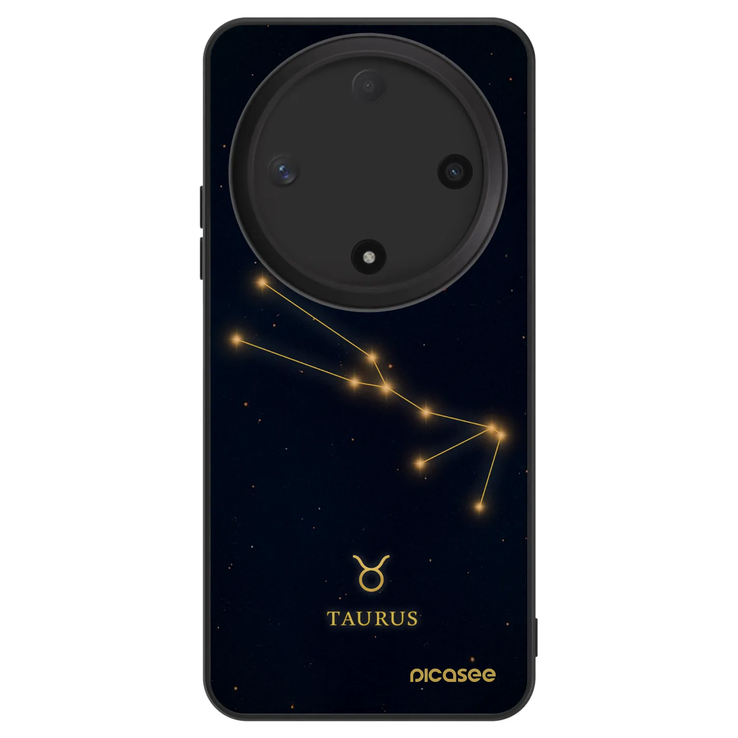Picasee ULTIMATE CASE za Honor Magic6 Lite 5G - TAURUS