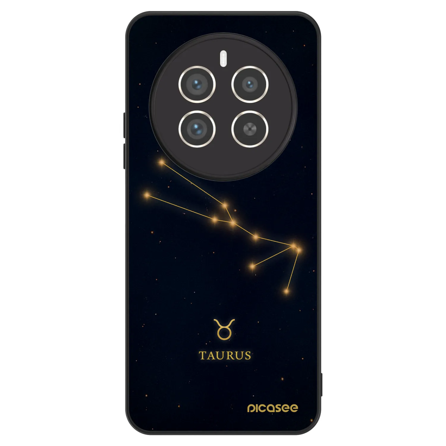 Picasee ULTIMATE CASE za Realme 12 Pro 5G - TAURUS
