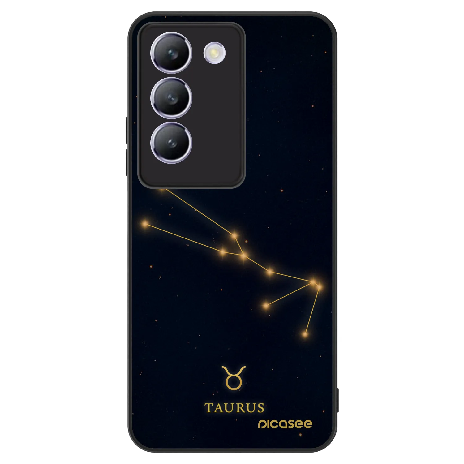 Picasee ULTIMATE CASE za Vivo V40 SE 5G - TAURUS