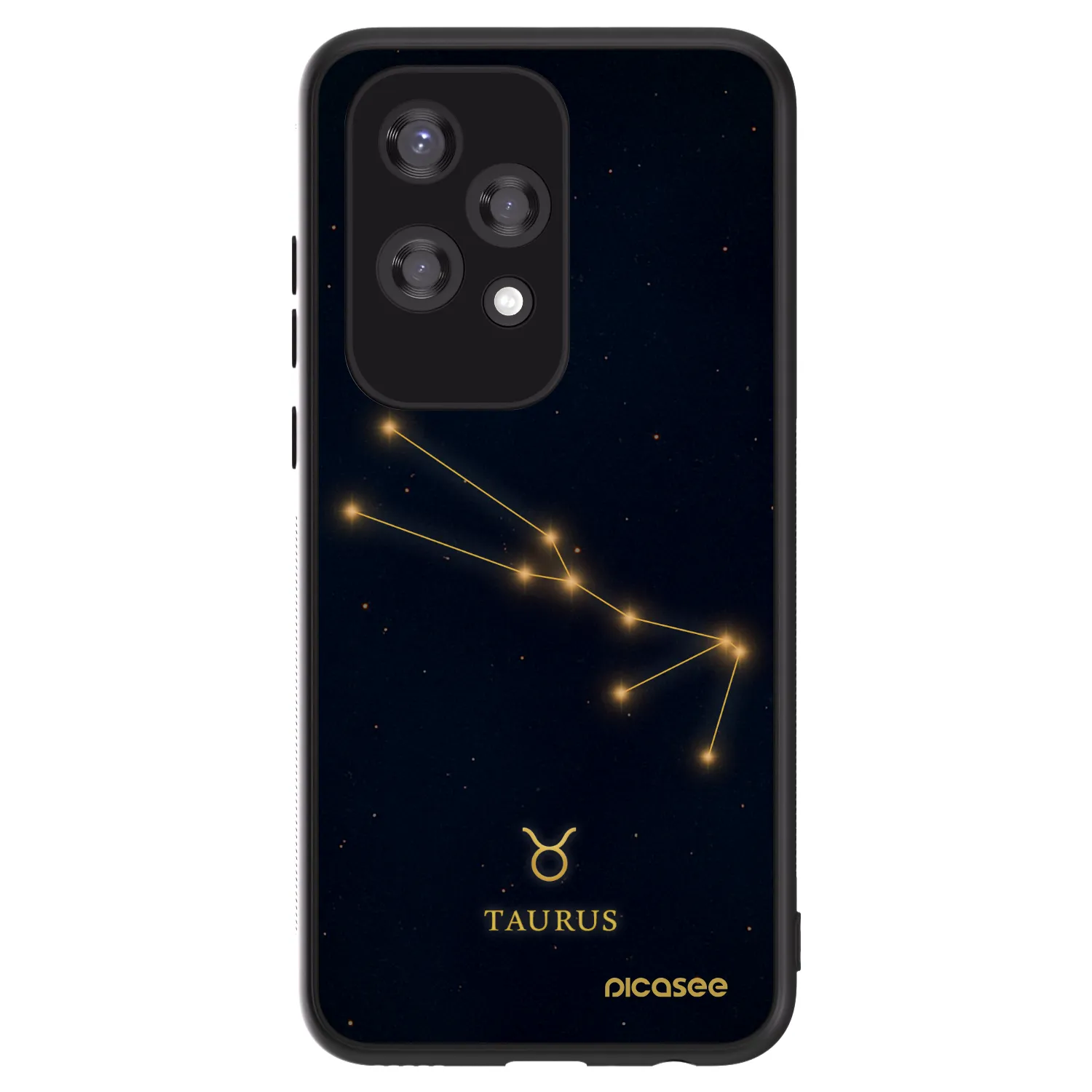 Picasee ULTIMATE CASE za Honor 200 Lite - TAURUS