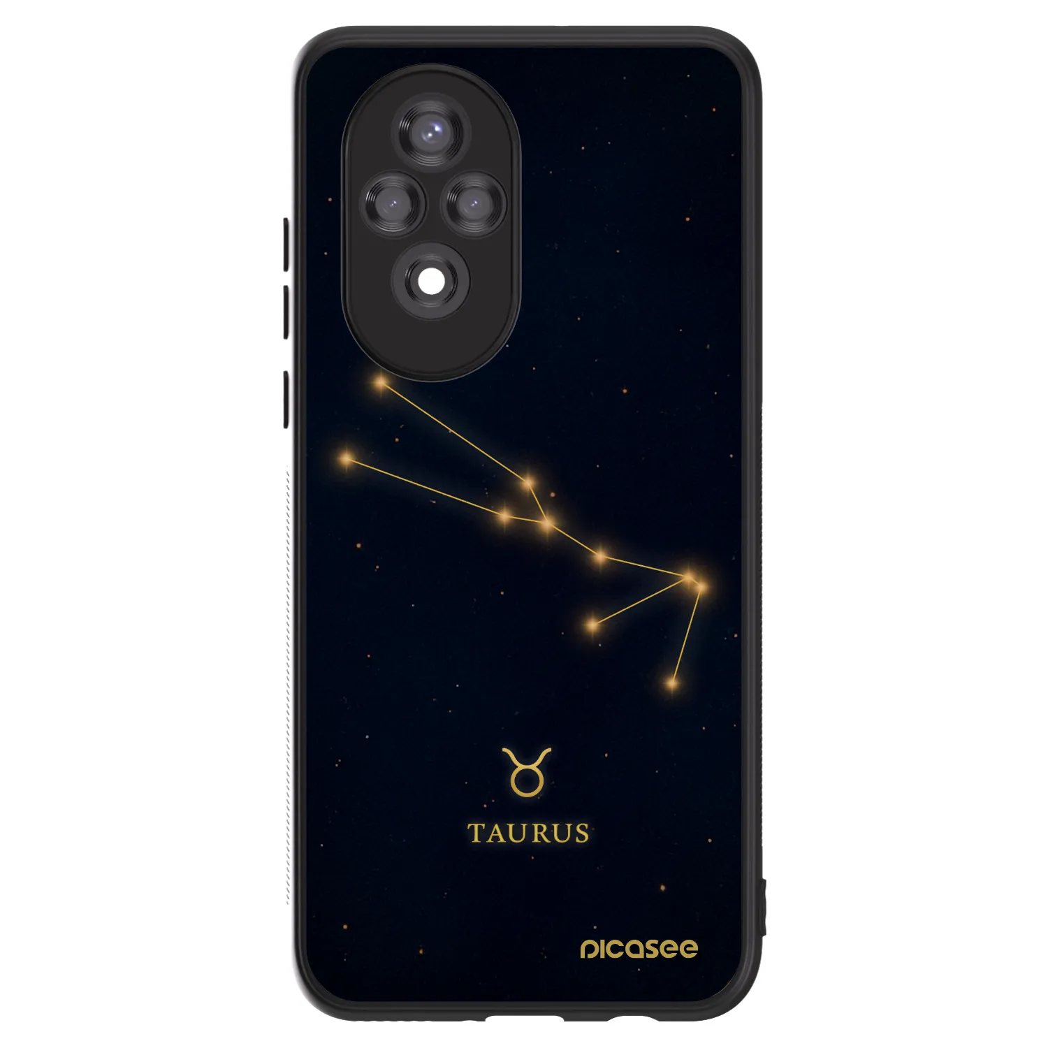 Picasee ULTIMATE CASE za Honor 200 5G - TAURUS