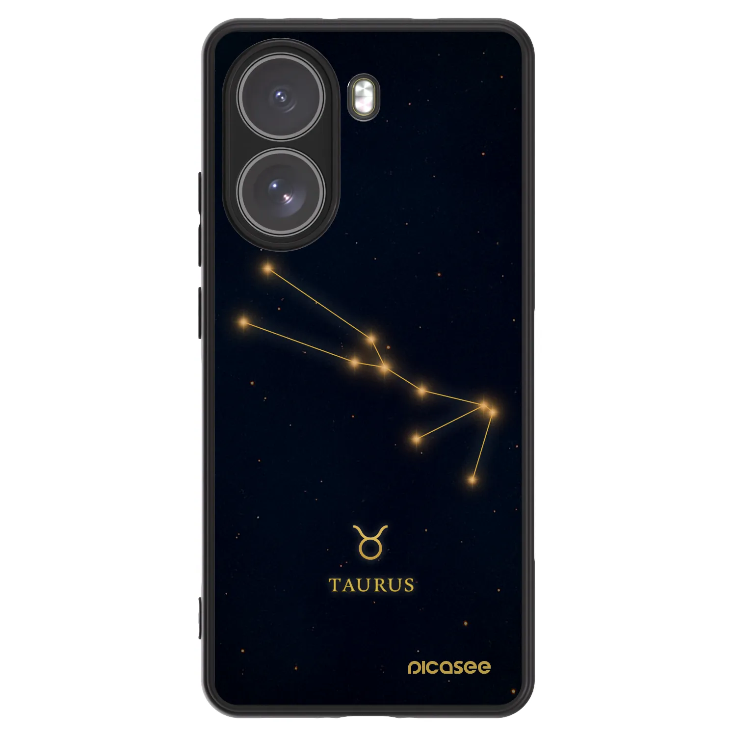 Picasee ULTIMATE CASE za Xiaomi Poco X7 - TAURUS