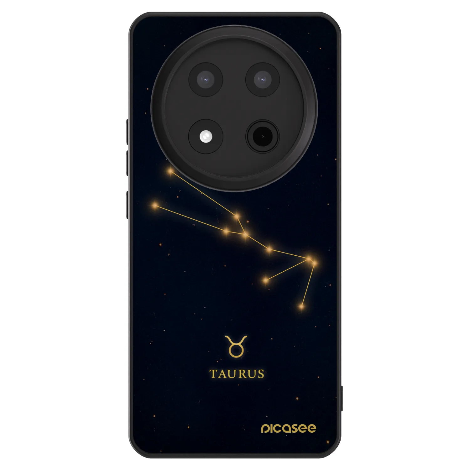 Picasee ULTIMATE CASE za Honor Magic7 Lite 5G - TAURUS