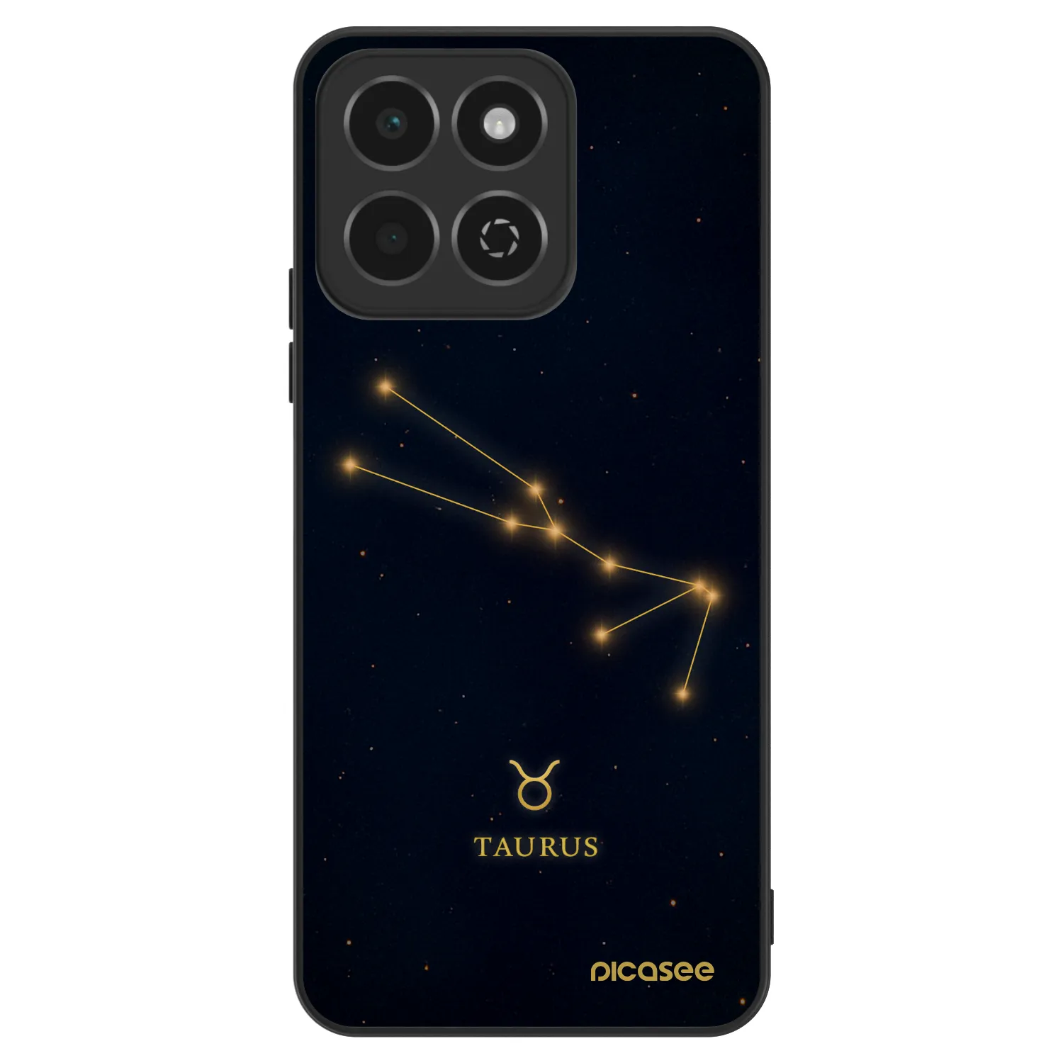 Picasee ULTIMATE CASE za Honor 200 Smart 5G - TAURUS