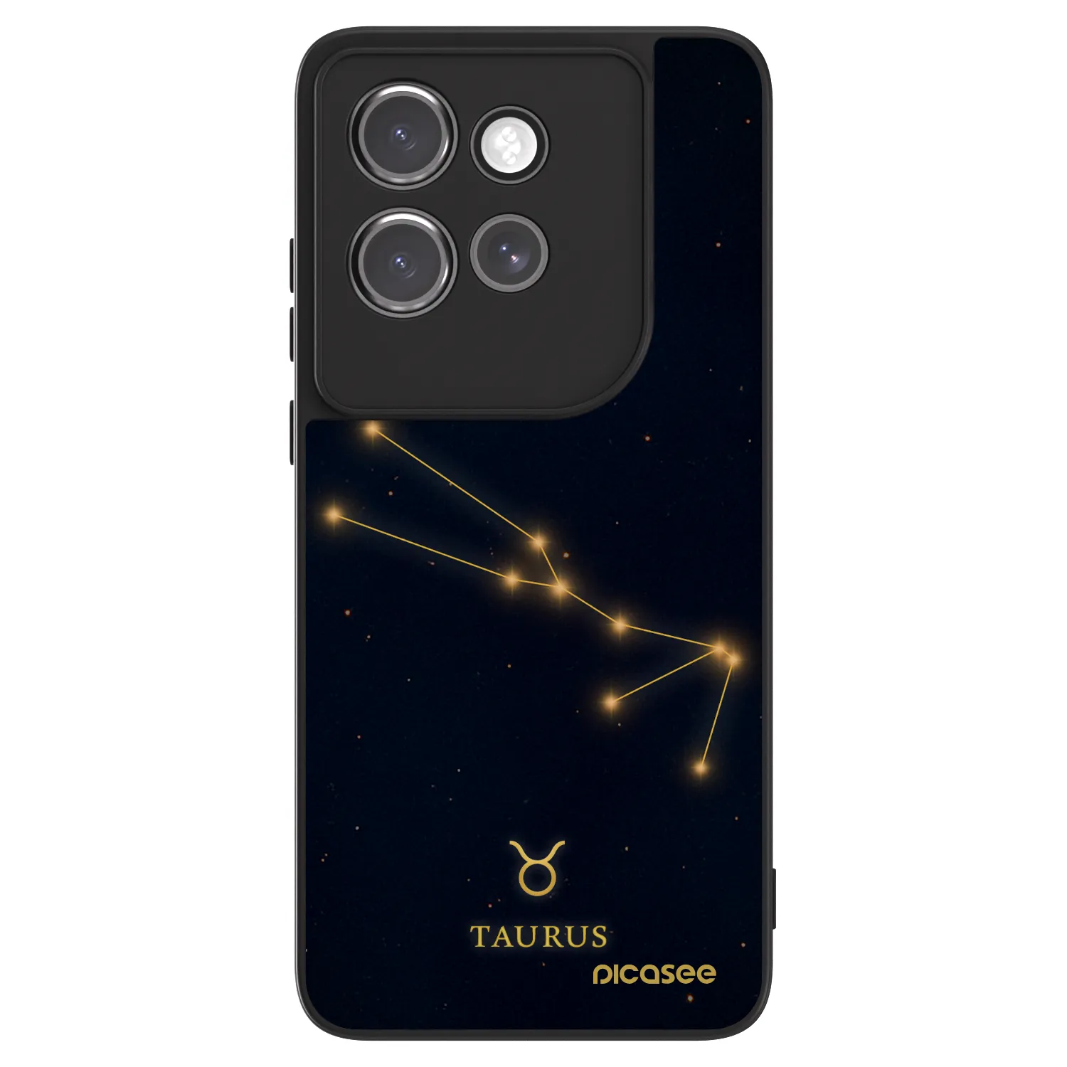 Picasee ULTIMATE CASE za Motorola Edge 50 Neo - TAURUS