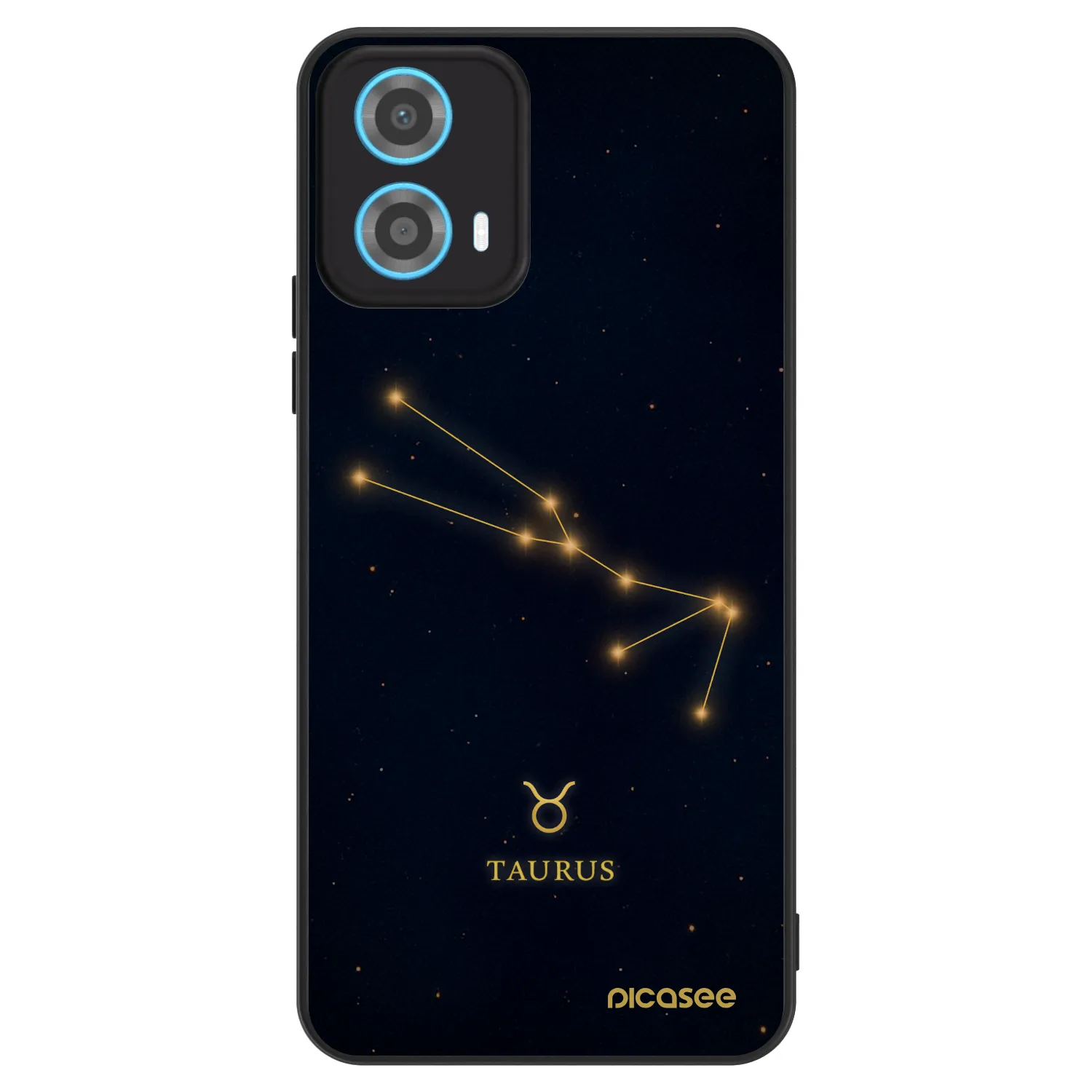 Picasee ULTIMATE CASE za Motorola Moto G34 5G - TAURUS