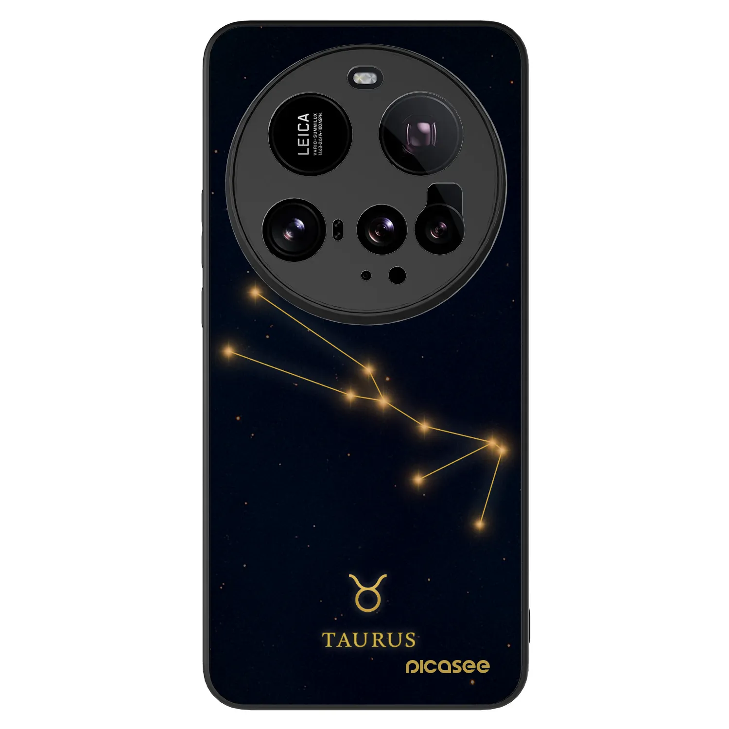 Picasee ULTIMATE CASE za Xiaomi 15 Ultra - TAURUS