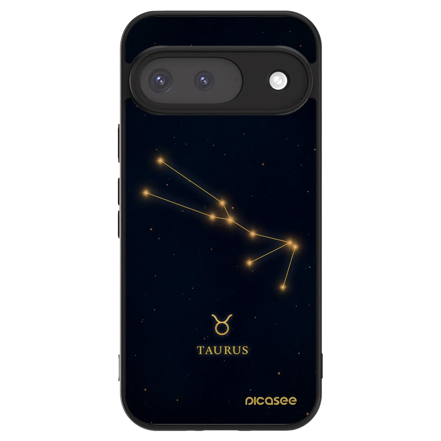 Picasee ULTIMATE CASE za Google Pixel 9 - TAURUS