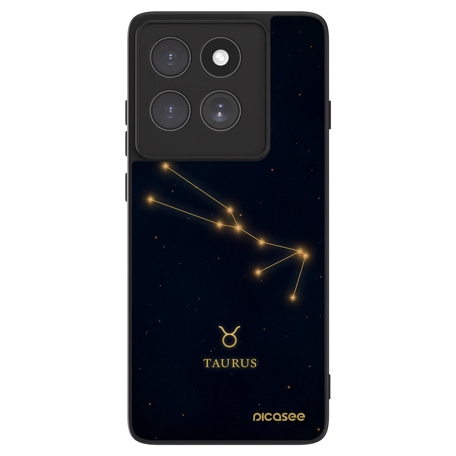 Picasee ULTIMATE CASE za Motorola Edge 60 Fusion - TAURUS
