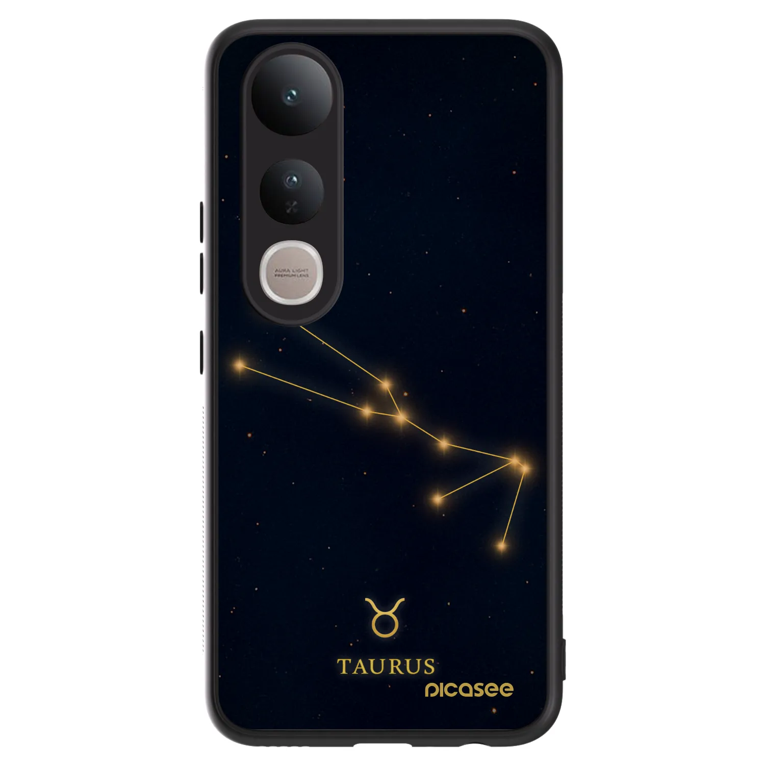 Picasee ULTIMATE CASE za Vivo V50 Lite 5G - TAURUS