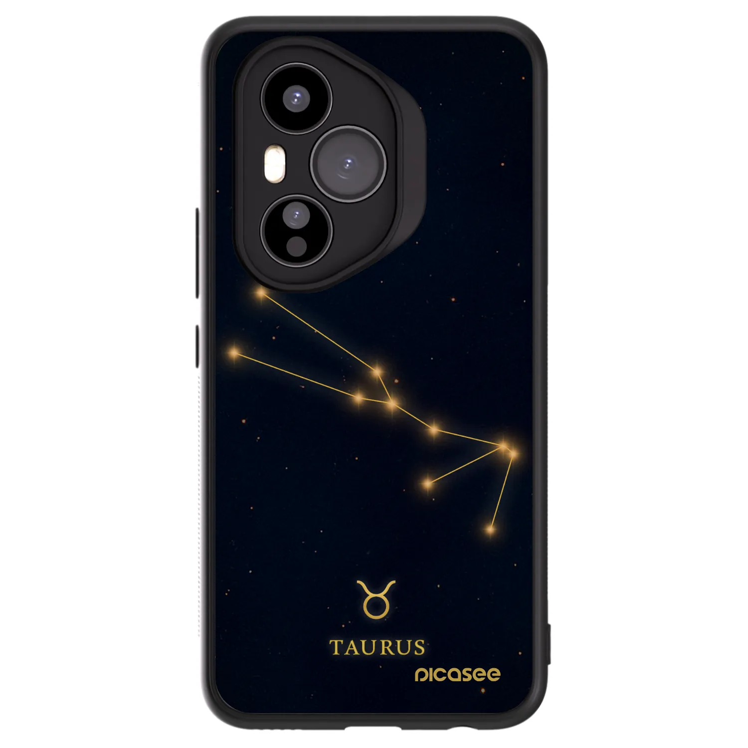 Picasee ULTIMATE CASE za Honor 400 Pro 5G - TAURUS