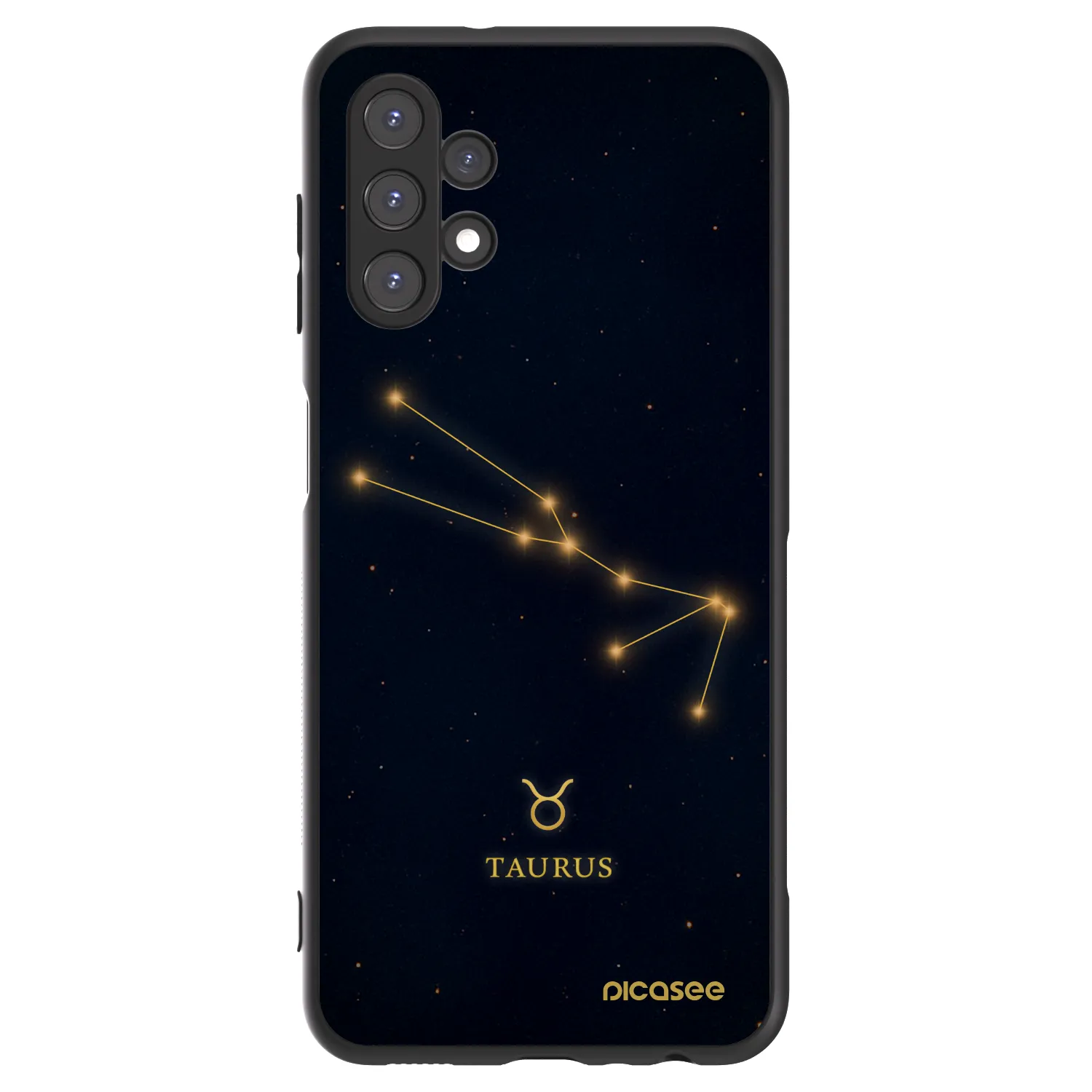 Picasee ULTIMATE CASE za Samsung Galaxy A13 5G - TAURUS