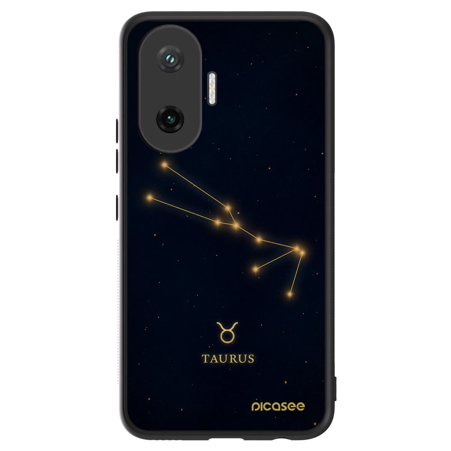 Picasee ULTIMATE CASE za Xiaomi Poco F7 5G - TAURUS