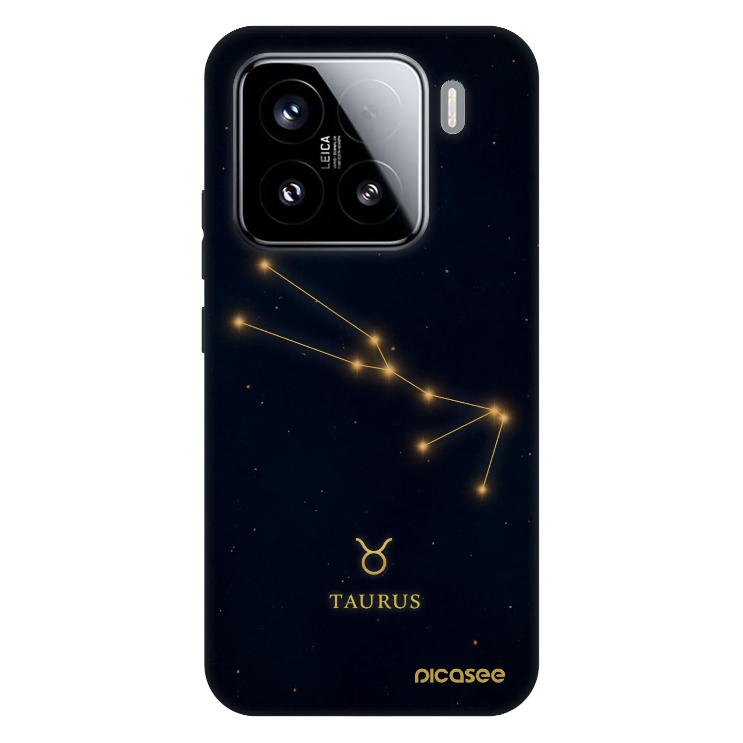 Picasee Fashion Case za Xiaomi 15 - TAURUS